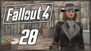 Fallout 4 - Episode 28 | Platinum Tales