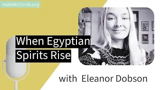 The Victorian Obsession With Egypt, Mediums & the Occult: Women Found Their Voice in the Dark