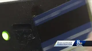 'Unusual and rare' case of identity theft under investigation
