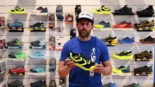 SCOTT Supertrac RC 2 Trail Running Shoe- SkyRun