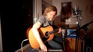 Jo Zeeland - Ink (Coldplay cover)