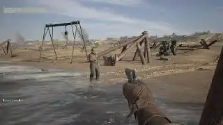 ROFS vs 22nd - Friendly Clan match - Utah Beach 