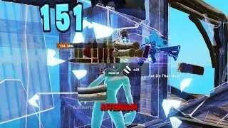 I played on *TAYSON SENS (800 DPI 5.7 X & 5.4Y)! Is this the god sens?!🤔🤔