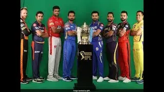 IPL 2018 - ipl opening ceremony 2018