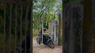 Gixxer monotone bike lover WhatsApp status // The JD