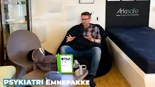 Psykiatri - emnepakke
