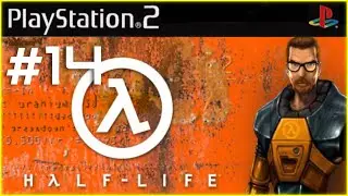 Half-Life PS2 #14 Interloper #ps2 #halflife