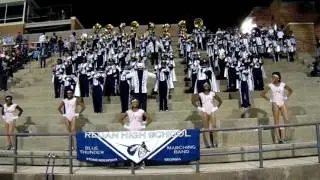 Redan Band  - Neck - (extended version)
