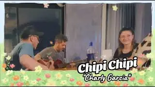 Chipi Chipi Charly Garcia LQDR