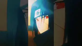 #itachi#sasuke  child of prophecy ✨ Itachi Uchiha✨#narutoshippuden#uchiha#genjutsu #sharingan #edit
