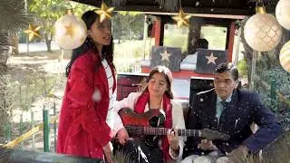 Spreading Christmas Cheer🎄 | Jingle Bells Cover by Dr. Sanjay Seth & Students