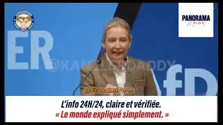 STRATPOL #275  Moscou, al Charaa, UE   Analyse du 30 01 2026