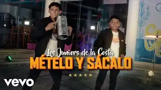 Los Junior's De La Costa - M&eacute;telo y S&aacute;calo