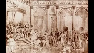 Poem Tartary B A