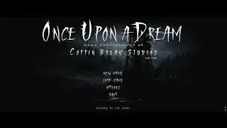 Once Upon a Dream &ndash; Dev Log v0.46 | Horror FPV Game