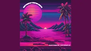 Synthwave Vaporwave