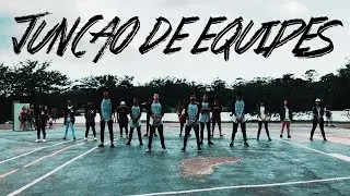 JUN&Ccedil;&Atilde;O DE EQUIPES | FREE STEP ON, FATALITY, INDIANS & FAMILY X CREW