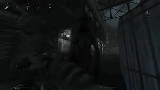 Total Chaos Good Ending прохождение часть 3