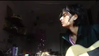 No Surprises - Radiohead(cover kind of)