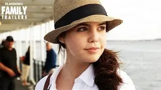 Annabelle Hooper & the Ghosts of Nantucket | Official Trailer [Family 2016] HD#[QT]