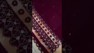 #wintercollection2025 #original #luxury #karandi #followers #everyone #embroidery #pakistanifashion