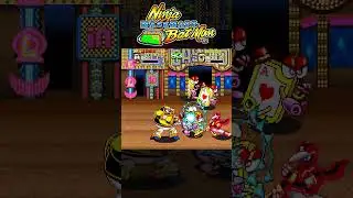 Ninja Baseball Bat Man Stage 3-1 In Las Vegas #shorts #retrogaming #arcadex