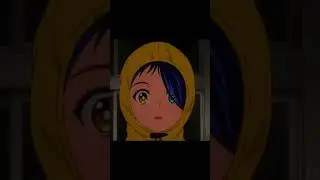 Serious Topics In Wonder Egg Priority | Part 1 #anime #animeedit #wondereggpriority