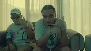 Zurdo La Zeta x Andro SKRT - En La Cartera (V&iacute;deo Oficial)