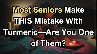 3 Common Foods That Cancel Out Turmeric&rsquo;s Health Benefits &ndash; Seniors, Avoid These Mistakes