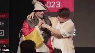 Introducing: Team Germany - osu! World Cup 2023