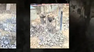 Pilebreaking part 1