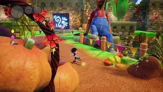 BALAN WONDERWORLD DEMO PC ULTRA 1440P