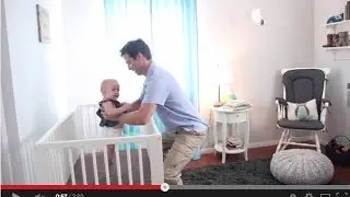 How 2 Pick Up a Baby with Brett Hershey