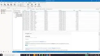 REDDOXX MailDepot: Live-Demo der Suche im Outlook Plugin