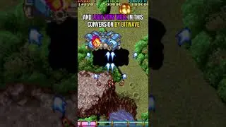 All Your Base Are Belong To Us is BACK! 👾 | Toaplan Arcade Collection Vol. 2