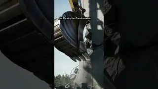 Epic Construction Transformation