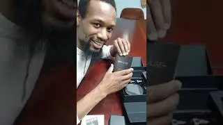 K1 Impulse Phone Unboxing (First Ever VoBP Phone)