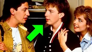 15 Shocking Things You Didn't Know About The New Adventures of Beans Baxter (1979)