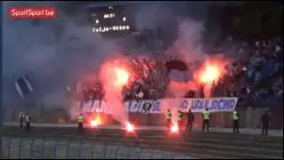 TM87 - Zeljeznicar - Vitez