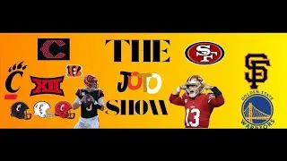 The JOTO Show season II Episode 21
