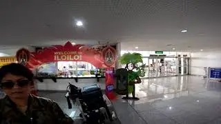 Iloilo  Philippines : A Journey Through Culture, Cuisine, and Charm