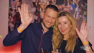 Bachata Bratislava Weekend 5th edition (January 2025)