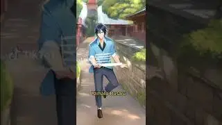 #JadiAnime Yamato Busaru dong Besti#fibunej #welovunej #fypシ #fypシ゚viral #fypdongggggggg