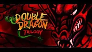 Double Dragon Trilogy - PC Steam - Live - Ao vivo