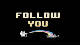 Bring Me The Horizon - Follow You (8 bits)