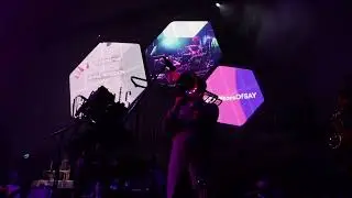 Ten Years of SAY band &ndash; 'Nautilus' (Anna Meredith cover) &ndash; The SAY Award Ceremony 2021