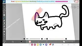 How to color ur lineart