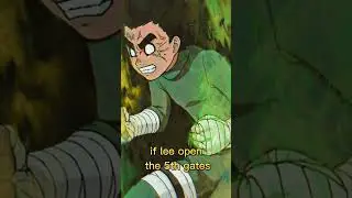 neji vs all genins #shortvideo #narutoedit #otaku