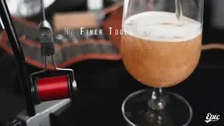 Epic Backcountry Fly Tying Kit