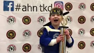 Happy New Year (boyhood_bio 2018 highlights)
